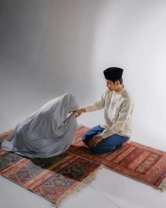qowwam membaca jiwa