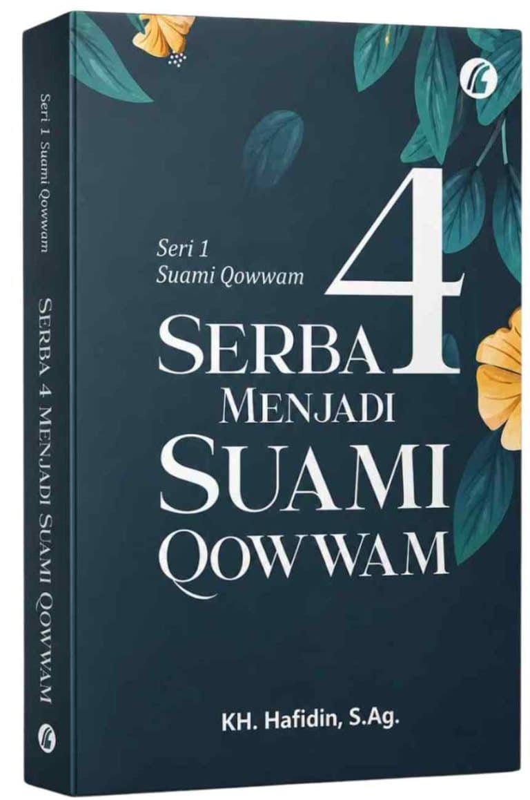 ebook serba 4 menjadi suami qowwam box