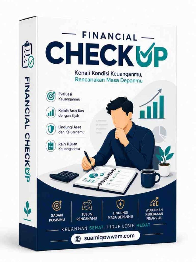 financial checkup