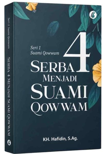 ebook serba 4 menjadi suami qowwam box